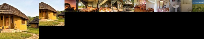 Bwana Tembo Safari Camp