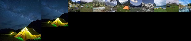 The woodswalk Treks and tours