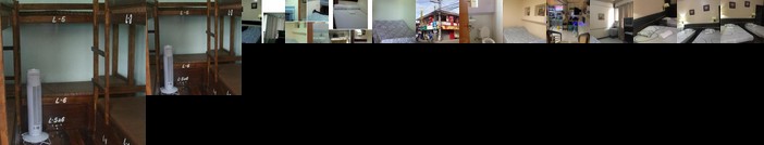 Love Traveller's Inn