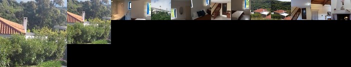 Villa Cleanthi my little sanctuary