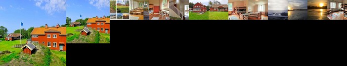 Kuggaviksgarden Asa Vandrarhem STF