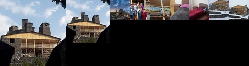 Tsikhisdziri Shenako