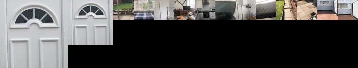 The quite homely home