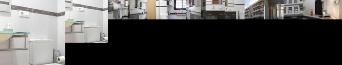 Natura Apartments Chelva