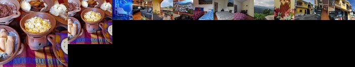 Hostal Las Veraneras Concepcion de Ataco