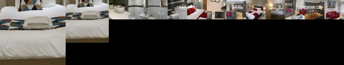 RiiS Apartments Camberley