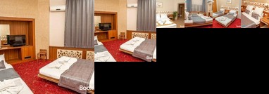 Tulpar Palas Hotel