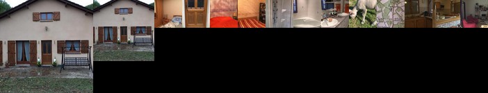 La renardiere Saint-Amand-en-Puisaye