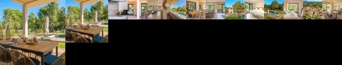 Calarossa Bay Resort