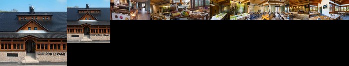 Restaurace a penzion Pod Lipami Metylovice