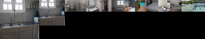 Villa F3 Piscine Privee A 15 Min Des Plages Avec Option Sortie En Mer A Bord d'Une Yole De Peche Tra