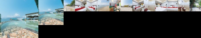 RedDoorz Plus @ Subic 2N2 Beach Resort Zambales