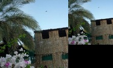 Hanaa Resort Jalan Bani Bu Ali