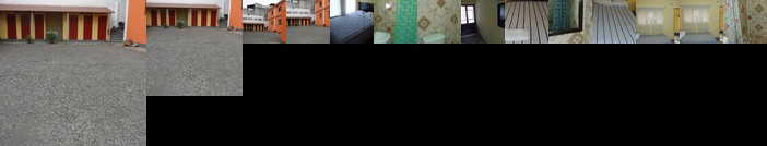 Hotel San Jorge Santa Lucia Cotzumalguapa