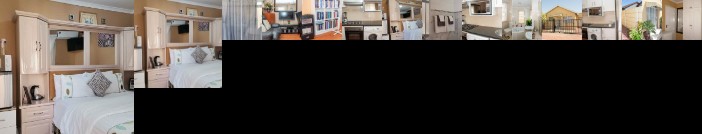 Homestay - Onyx on Sycamore