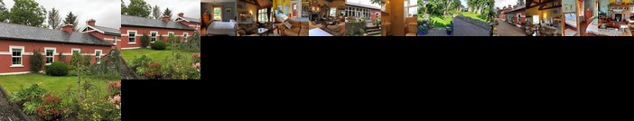 Station House Glenties