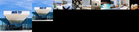 Park Inn by Radisson Los Olivos de Vallenar