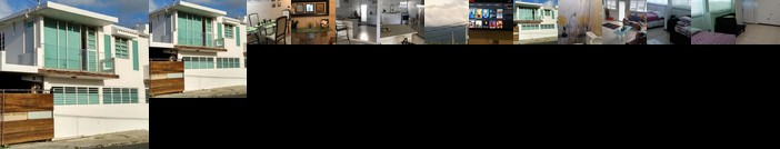 El Yunque White House