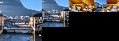 Le Gite des Grandes-Forges