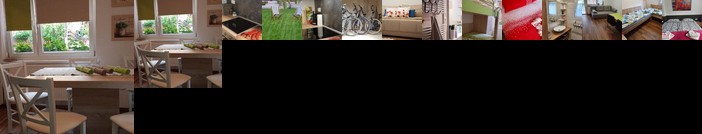 Apartments Mojstrana - Kekec