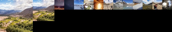 Old Likkir Traditional Farmstay