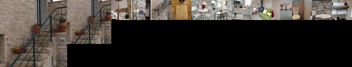 O Refugio das Buracas