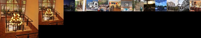 Inn of the Four Sisters