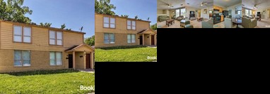 Spacious Apartment Near Downtown Houston & UH