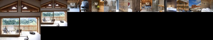 B&B Boutique Chalet Nono