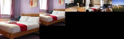 Florence Court Andover