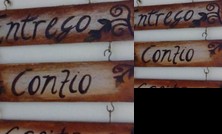 Mae Dagua Parnamirim