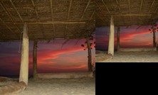 Los colores de suami