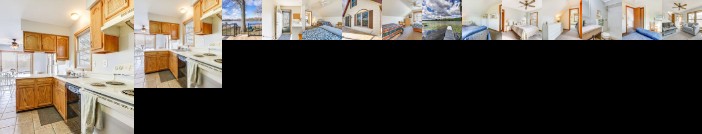 Coldwater Cottage on Dragon Lake w/ Dock & Deck