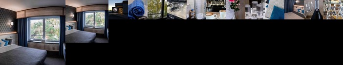 Exclusive Pension Vista Mlada Boleslav