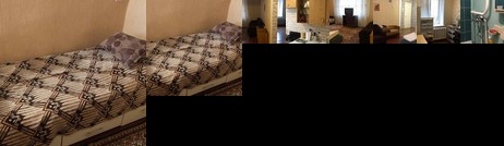 Apartment on Kotlovtsa 37