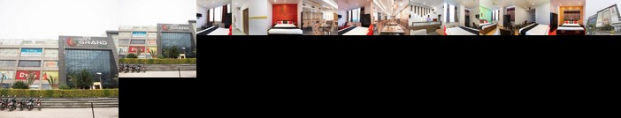 Capital O 62881 Viram