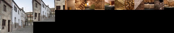 Casa dos Poetas Belmonte