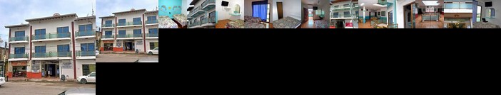 Hotel Santa Monica Mezcales