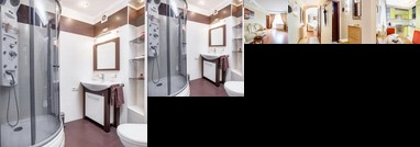 Elegant furnished accommodation Sweet Home for short and long-term rental