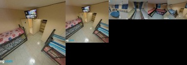 Albergue Club Red Star