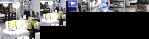 Bed And Breakfast Terrazas