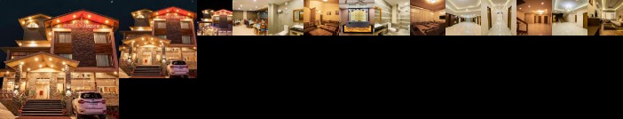 Royal Mansion Bhuntar