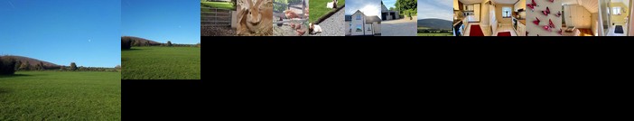 Traditional old style farmhouse