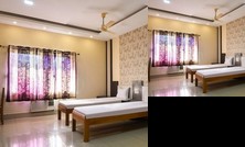 SPOT ON 60915 Akash Guest House