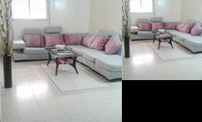 Apartment El Oulfa
