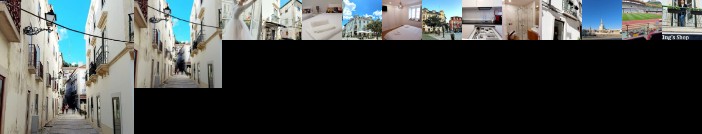 Residenza Dutzu - Aparthotel Leiria