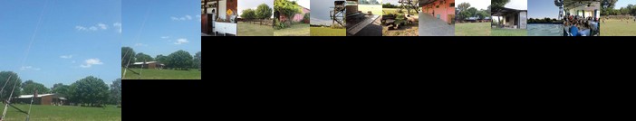 Camping Las Magnolias Fortin Melincue