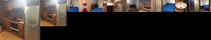 Department In The Heart Of The City