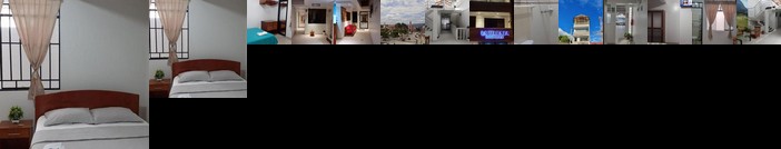 La Terraza Hospedaje