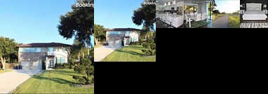 Entire House Casa De Travis- On Lake Minneola and bike trail